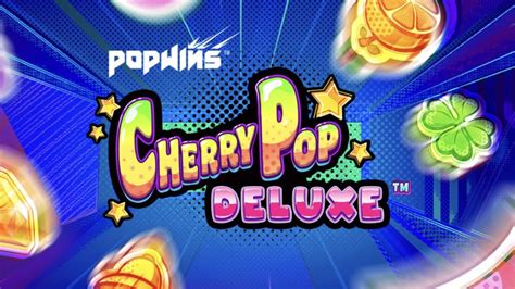 CherryPop Deluxe 3